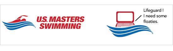 U.S. Masters Swimming