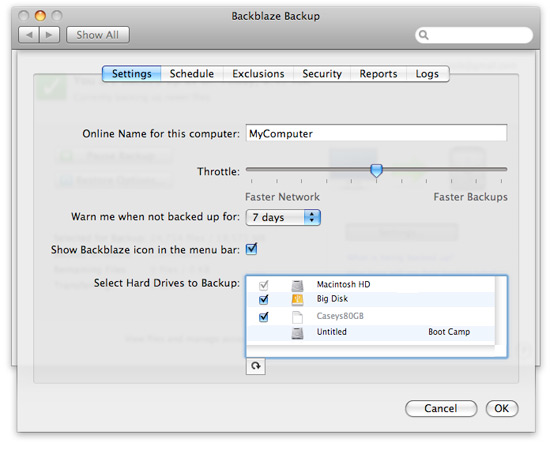 Where can i download the backblaze software mac download Where can i download the backblaze software mac download