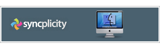 Syncplicity shutting off Mac