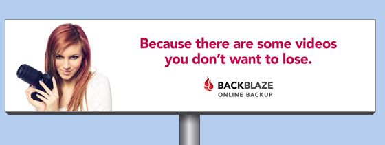 online backup billboard don't-lose-videos