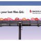 online backup billboard