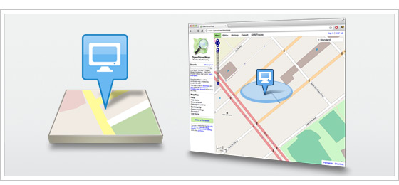 Wikipedia joins Apple in migrating from Google Maps to OpenStreetMaps
