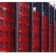 Backblaze Datacenter