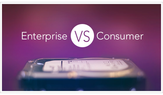 Enterprise Drives: Fact or Fiction?