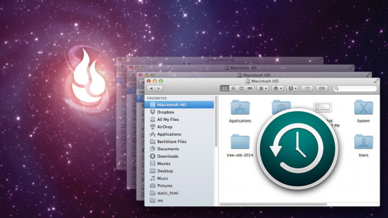time machine backblaze time machine backblaze