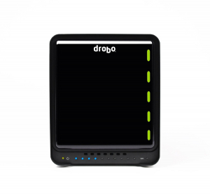 Drobo