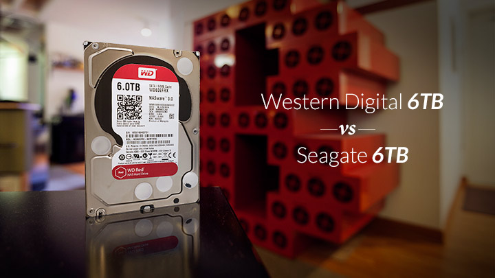 Western Digital admits 2TB-6TB WD Red NAS drives use shingled magnetic  recording – Blocks and Files