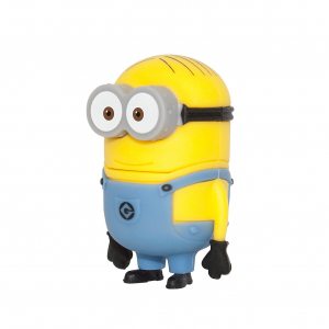 minionUSB