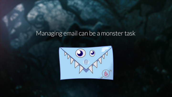 Taming the Email Monster