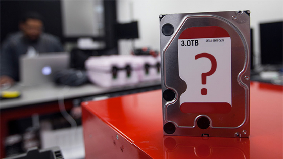 What Is the Best Hard Drive?