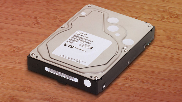 Hard Drive Test: How Do They Up?