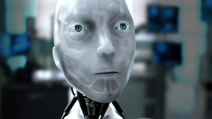 irobot