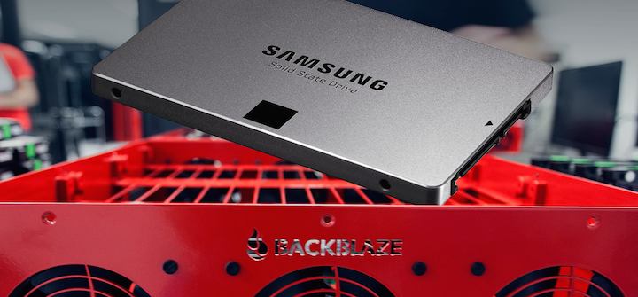 kedelig Presenter trimme The World's Largest Hard Drive Introduced: a 16TB SSD From Samsung