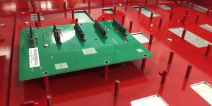 Backplane Tray 2