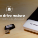 free usb and flash restore drives