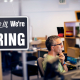 We're Hiring - Senior Director of Product Management