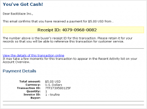 backblaze raises pricing personal