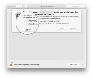 apple file vault apple file vault