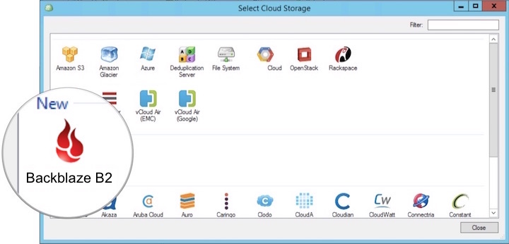 How To Backup Windows Server 12