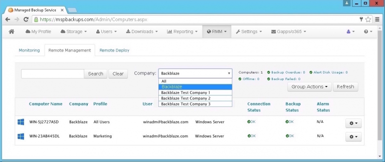 msp360 managed backup pricing msp360 managed backup pricing