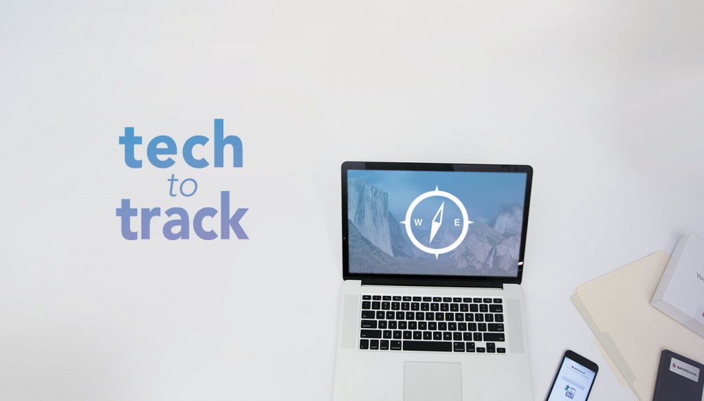 Tech To Track