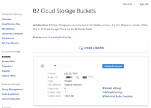 b2 storage pricing b2 storage pricing
