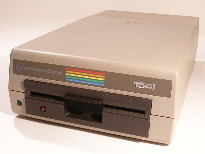 Commodore 1541