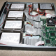 Retired rack server