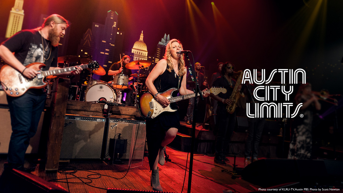 Austin City Limits