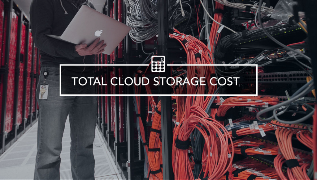 How To Evaluate Data Transfer Solutions to the Cloud