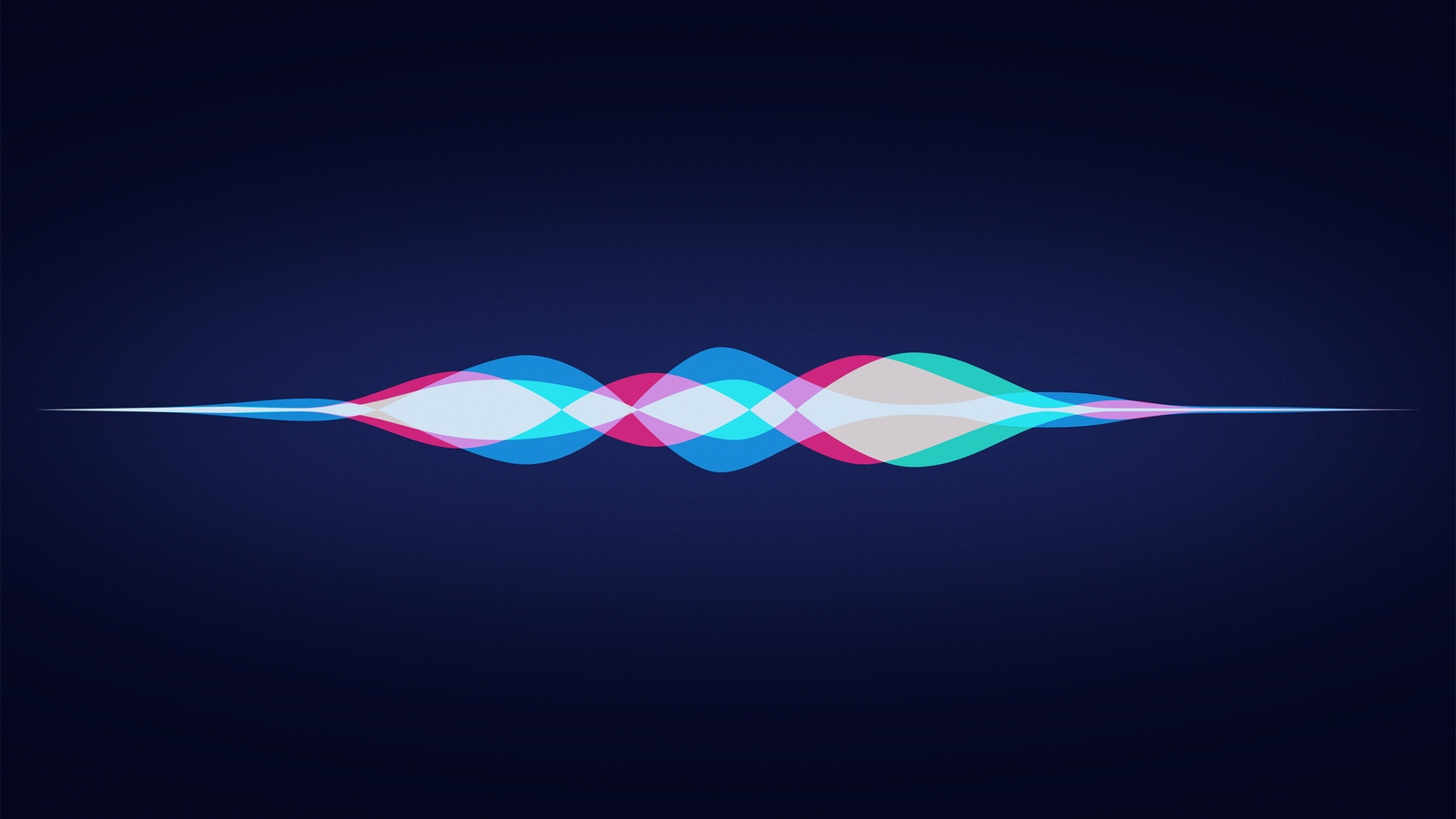 Siri logo