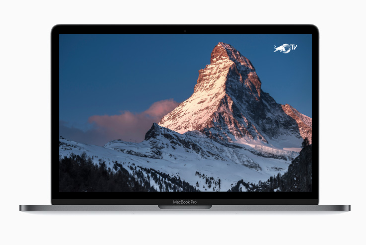 How to Upgrade to macOS High Sierra