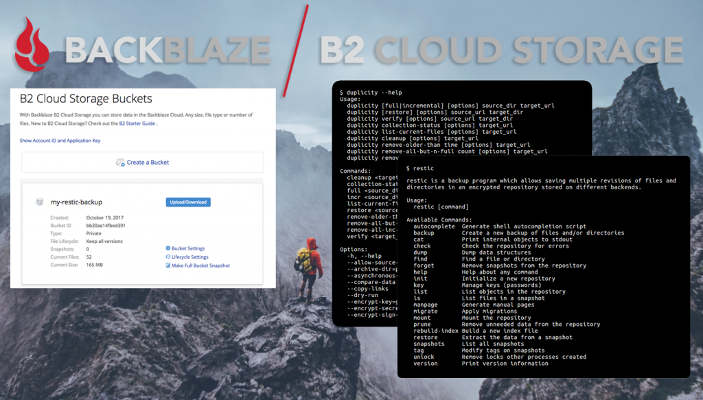 qnap backblaze personal backup qnap backblaze personal backup
