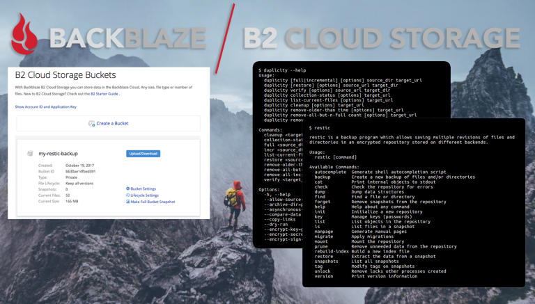 rclone backblaze personal rclone backblaze personal