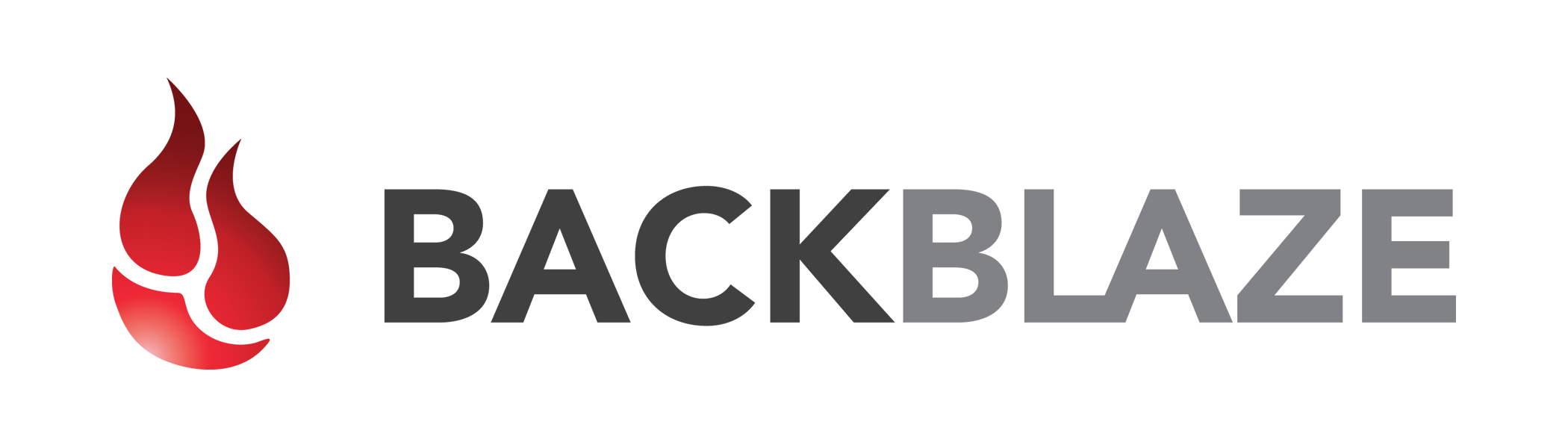 Backblaze B2 logo