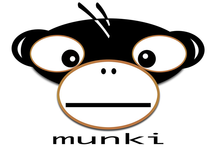 munki logo
