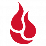 Backblaze logo