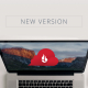 New Backblaze version is available