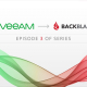 Veeam to B2 Backup series