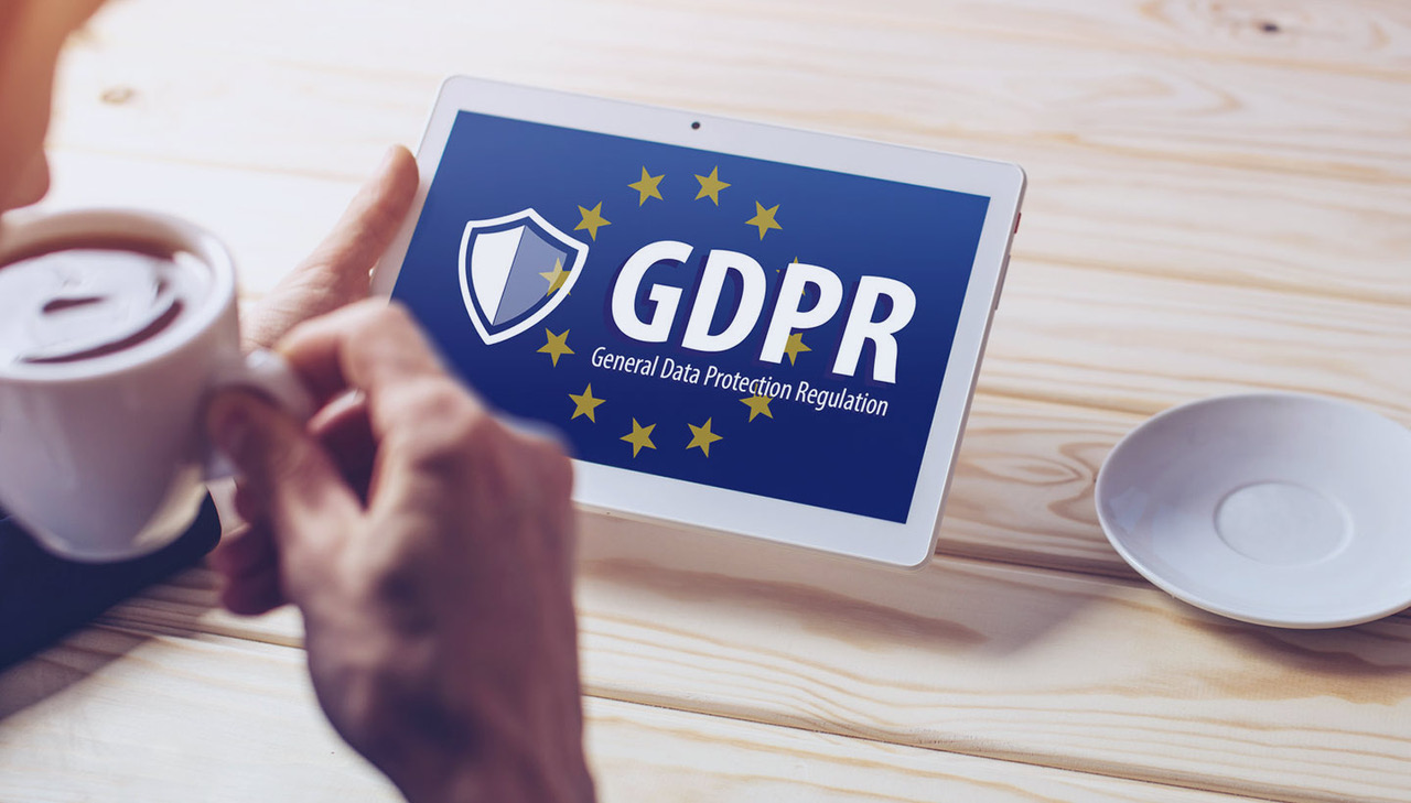 GDPR General Data Protection Regulation