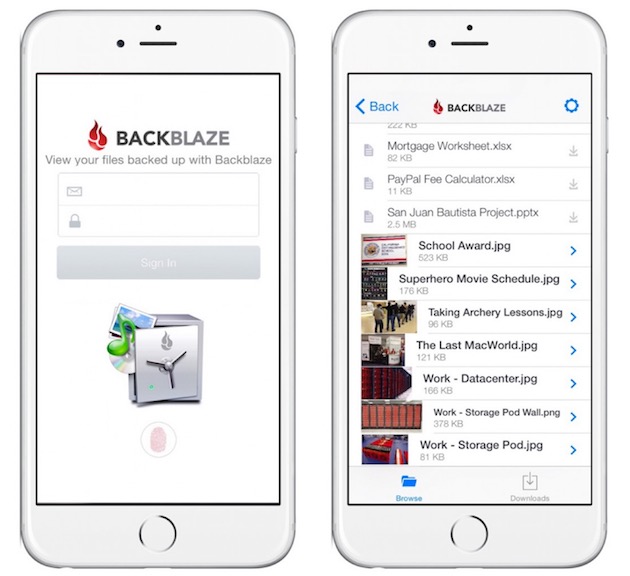 Backblaze paypal account Backblaze paypal account