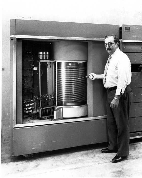 Hdd Vs Ssd What Does The Future For Storage Hold