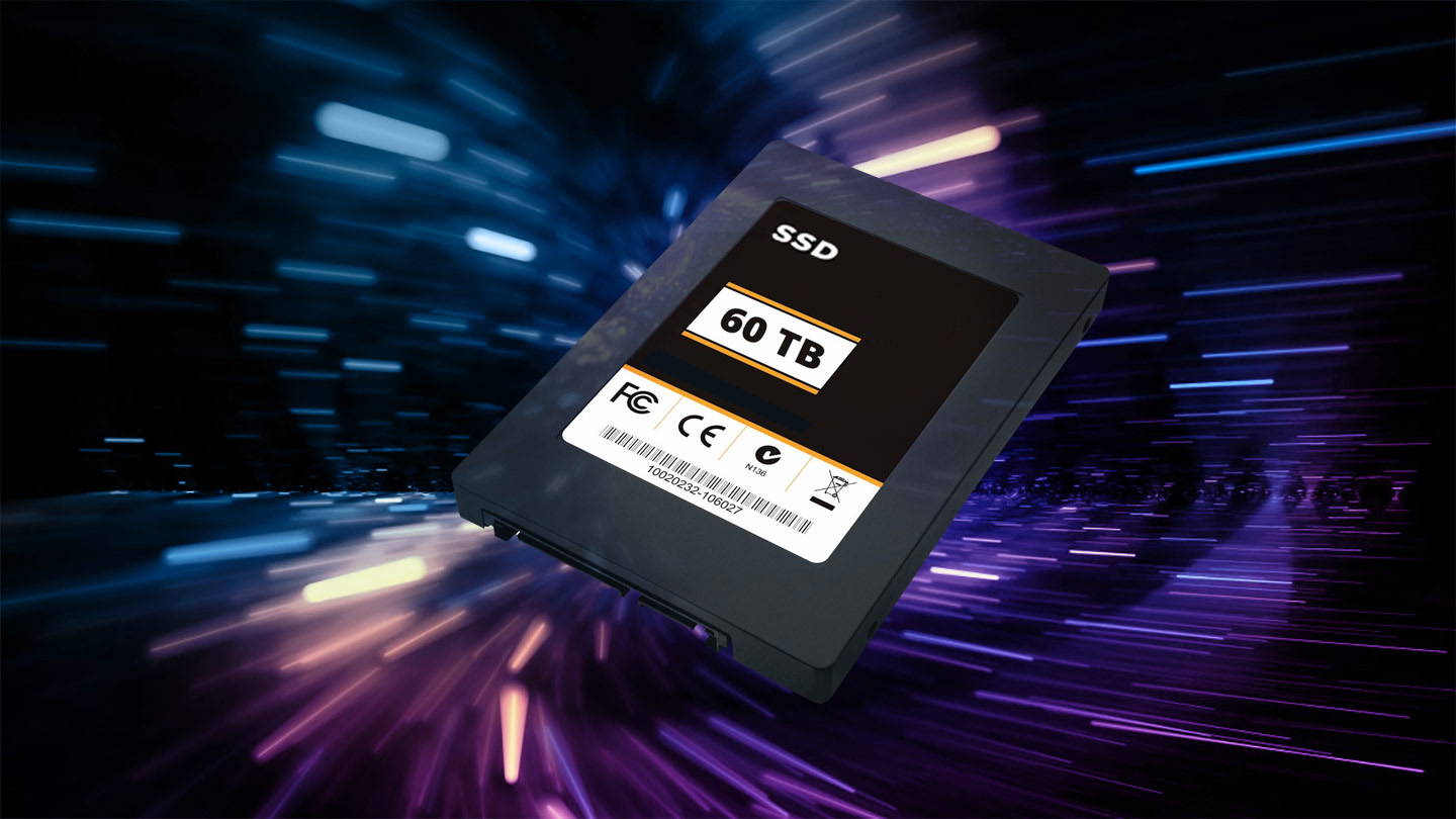 The Future of SSDs and HDDs in Data Centers