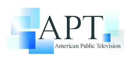 American Public Television logo