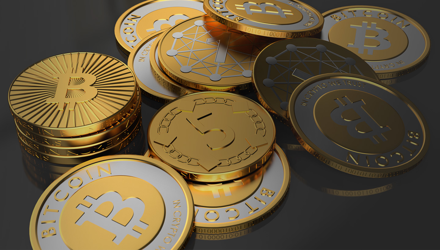cryptocurrency crassus coin
