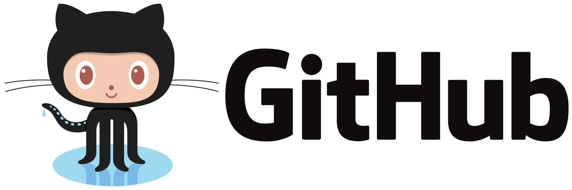 GitHub logo