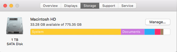 how to free mac system storage reddit how to free mac system storage reddit