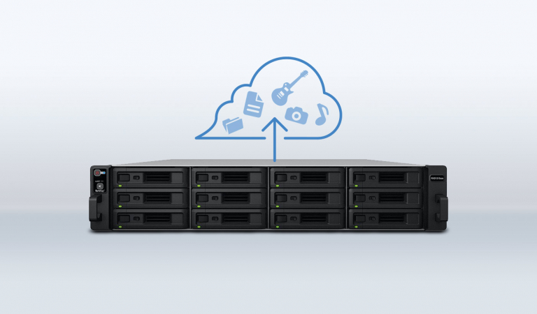 backblaze personal backup nas