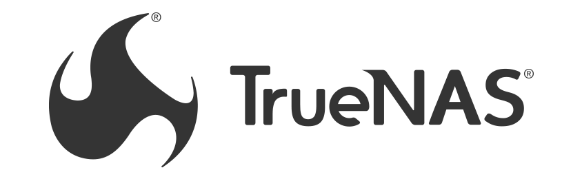 TrueNAS logo