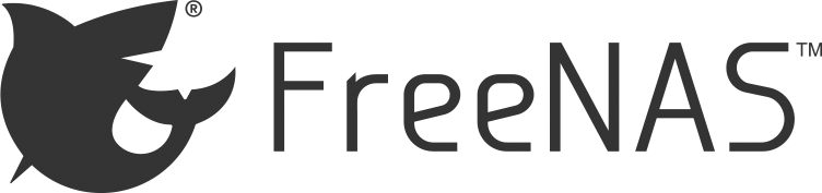 FreeNAS logo